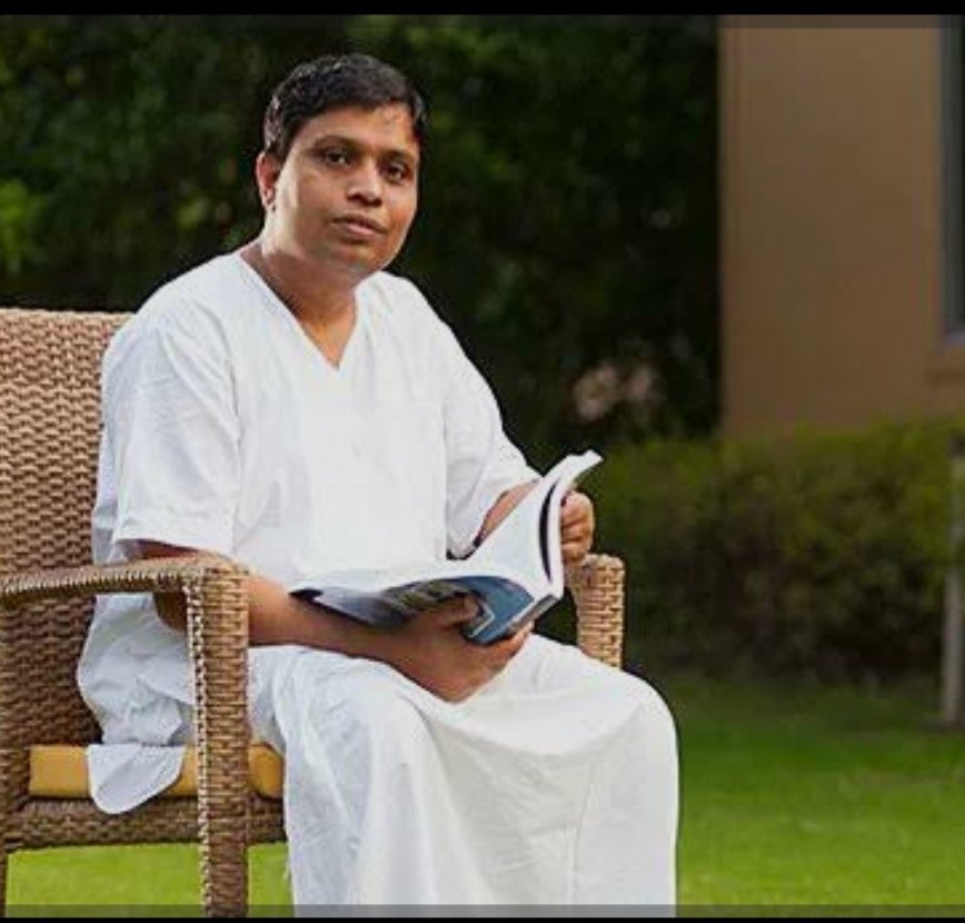 जिसे डब्ल्यूएचओ ने ‘असंभव’ कहकर छोड़ा, पतंजलि ने उसे किया साकार, अब ‘गूगल’ अपनी एआई के लिए मांग रहा संग्रहित किया डेटा