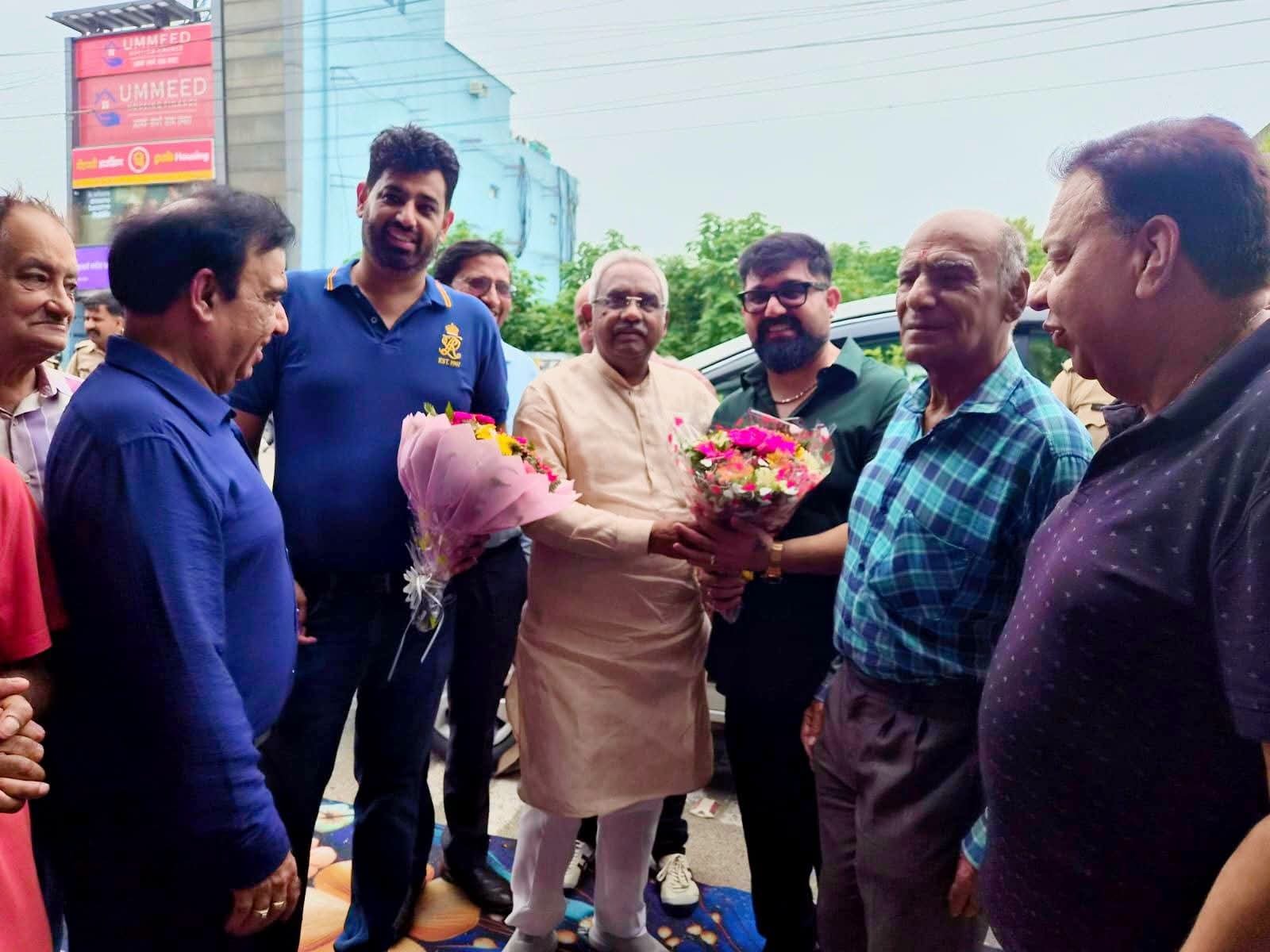 ज्वालापुर में ‘लूनो सोलर’ शोरूम का भव्य शुभारंभ, स्वच्छ ऊर्जा को मिलेगा बढ़ावा