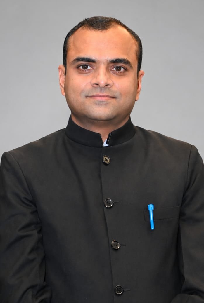 ईद-ए-मिलाद-उल-नबी के दृष्टिगत जनपद में कानून एवं शांति व्यवस्था बनाए रखने के लिए मजिस्ट्रेटों की तैनाती