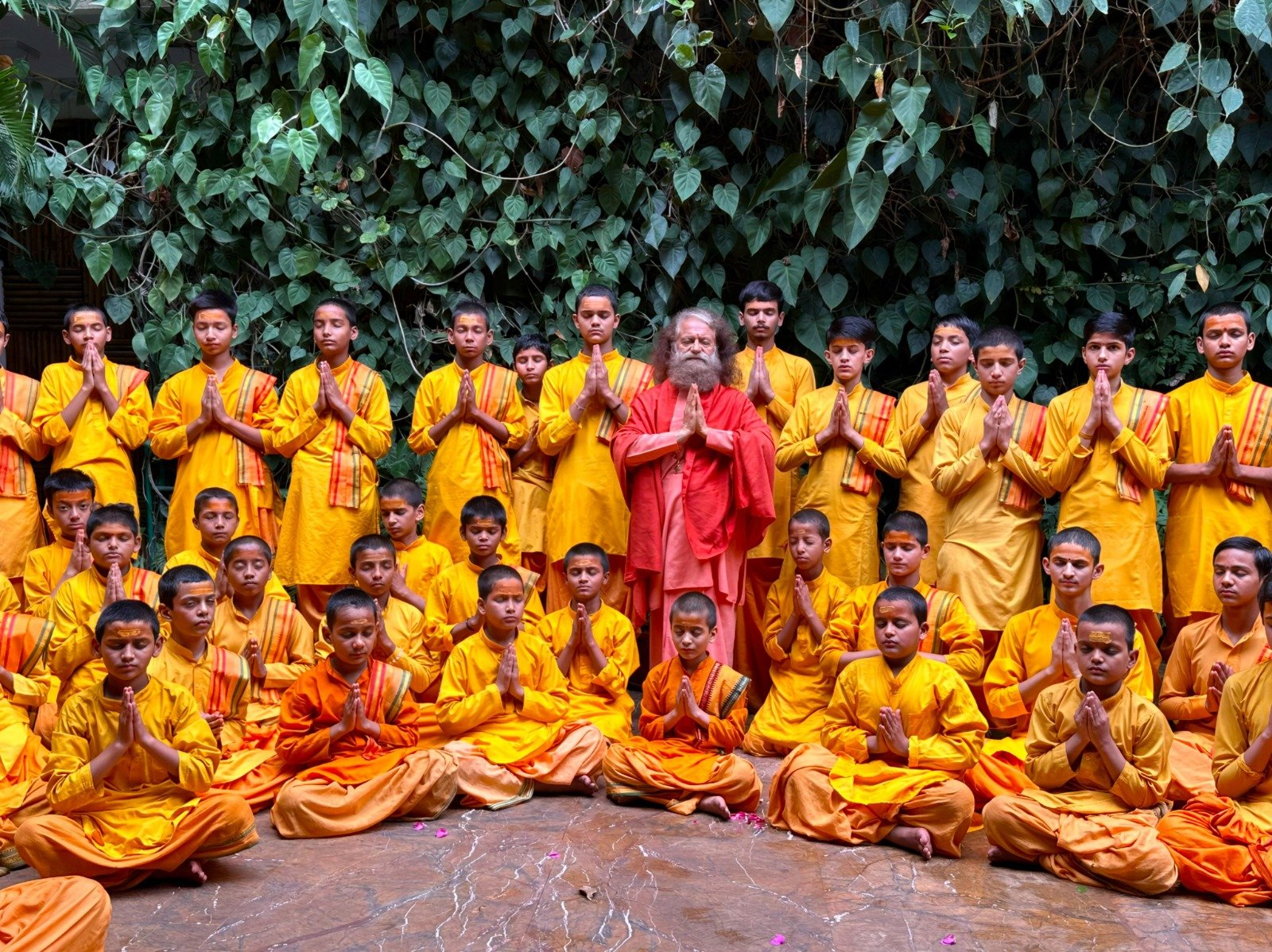 मसूरी गोलीकांड की बरसी पर उत्तराखण्ड राज्य आंदोलन के अमर बलिदानियों को परमार्थ निकेतन से भावपूर्ण श्रद्धांजलि